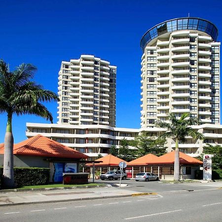 Ramada Hotel & Suites By Wyndham Noumea Ngoại thất bức ảnh