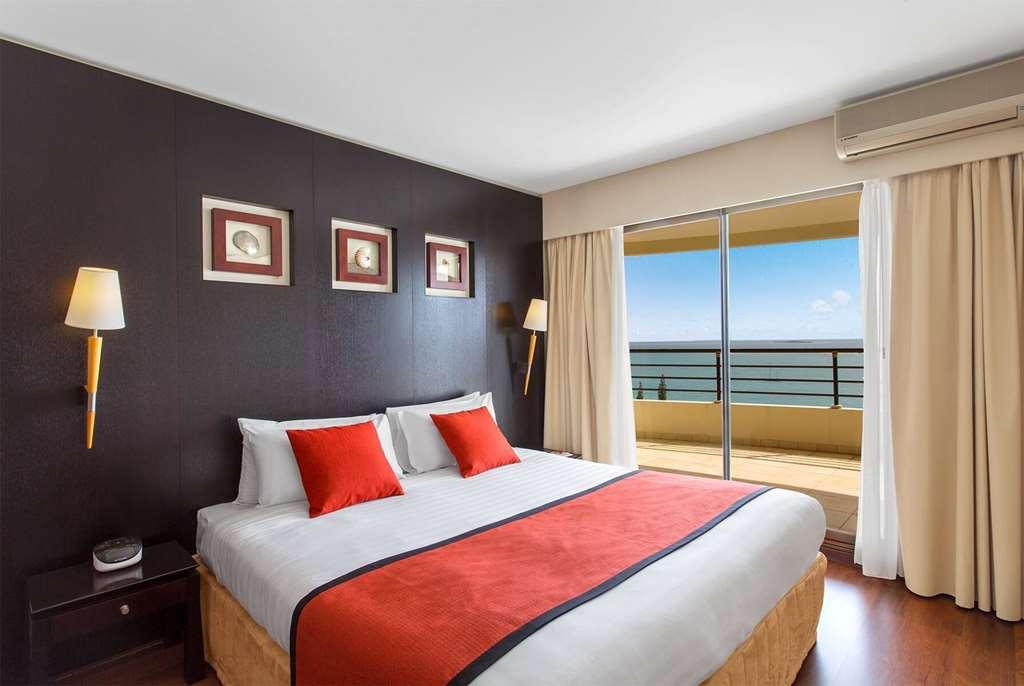 Ramada Hotel & Suites By Wyndham Noumea Phòng bức ảnh