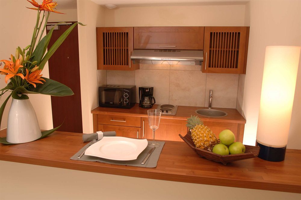 Ramada Hotel & Suites By Wyndham Noumea Phòng bức ảnh